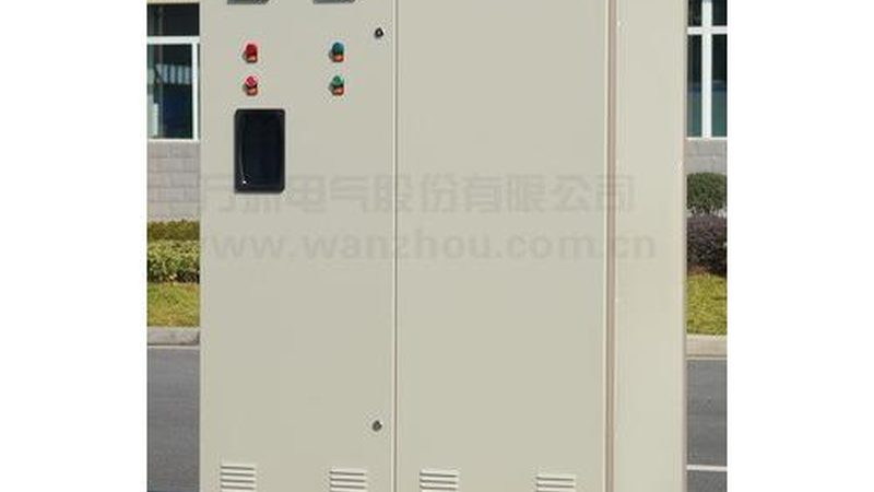 软启动器更换流程详解：安全高效，保障电机稳定运行