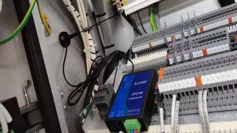 工业电机安装：细节决定成败，五大注意事项解析