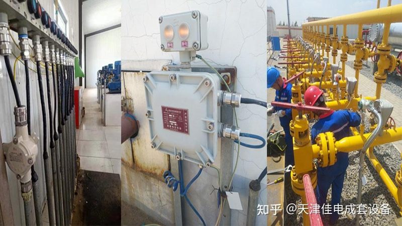 小型配电柜：揭秘其关键要素与选型要点