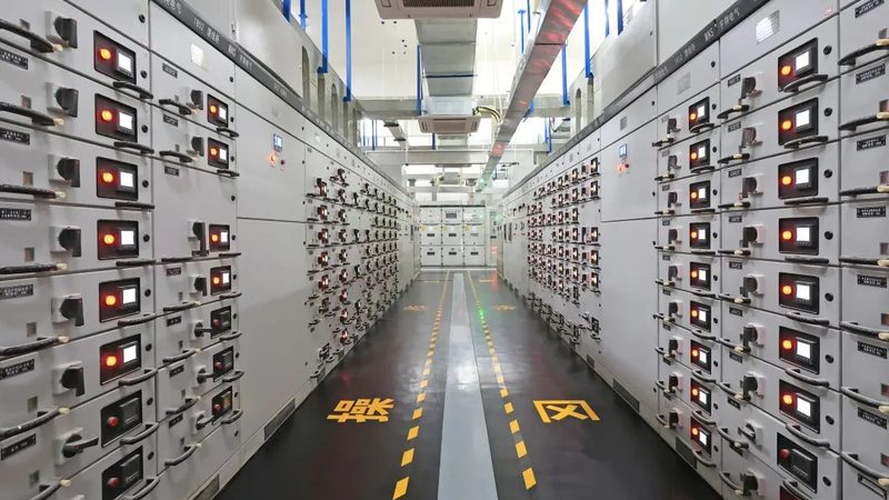 广东矢量变频器：驱动未来工业的智能之选