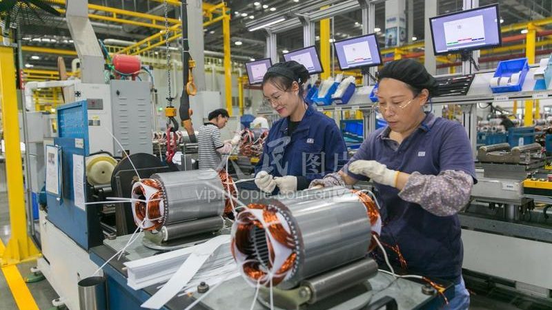 高低压电气成套设备：如何精准匹配工况需求