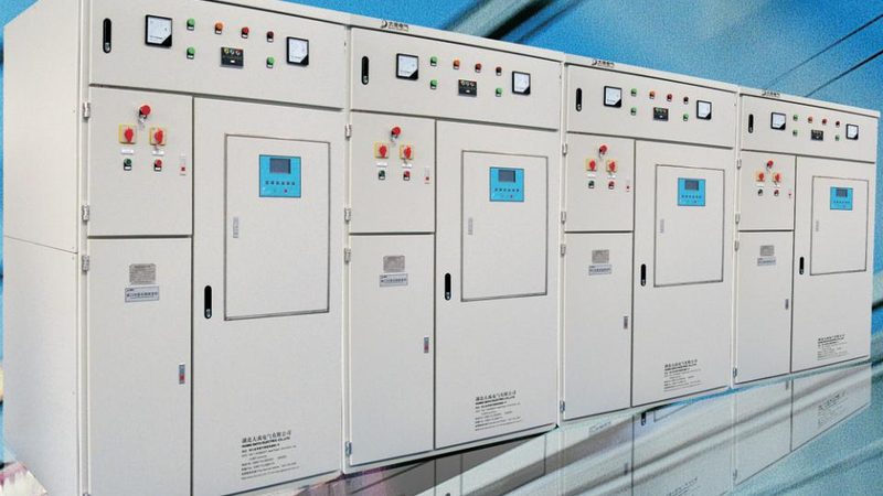 高功率密度电机：揭秘其型号规格背后的关键