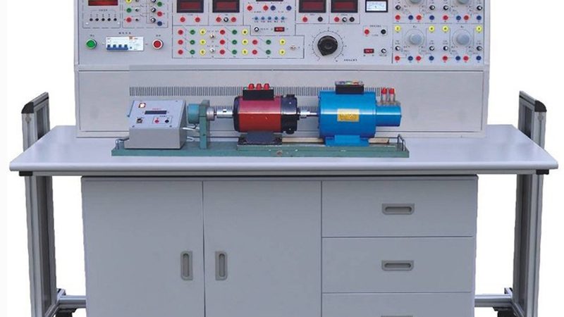 防爆电机扭矩参数选型手册：揭秘选型关键