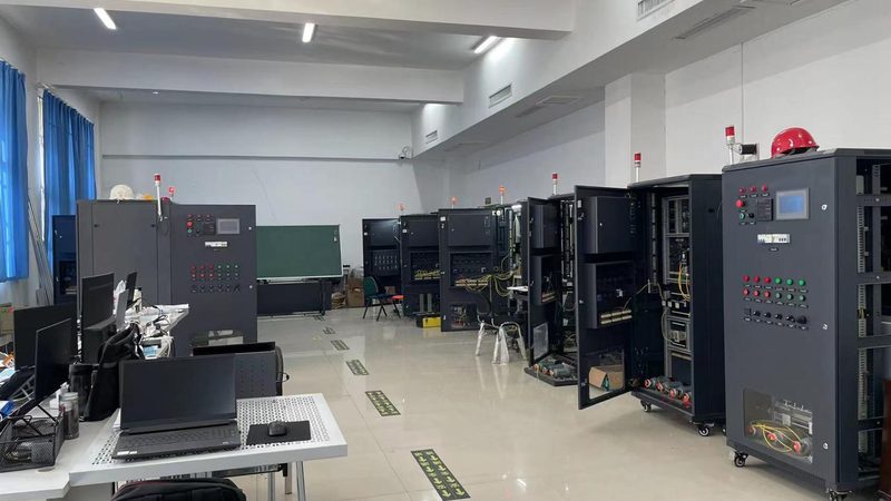 软启动器安装后，这些参数设置不能忽视**