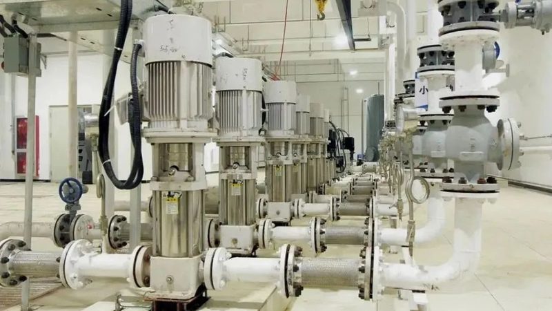广州变频器市场解析：如何选择优质进口变频器供应商