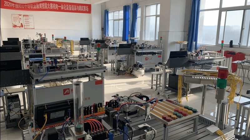 如何从参数与认证看三相异步电机选型